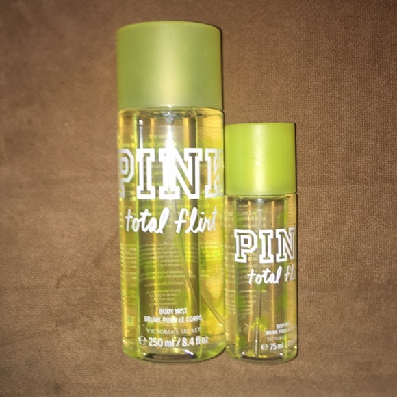 PINK Victoria's Secret Other - Body Mists